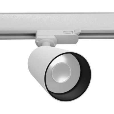 AURA spotlight white GU10 4000K 7W 550lm Make Your Light