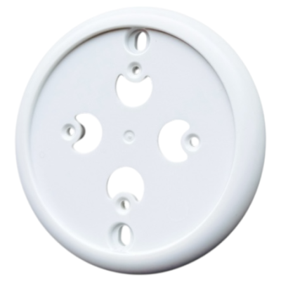 Alkri Loftica White Surface Single Frame