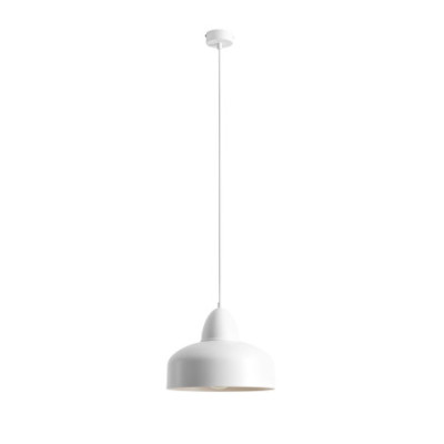 Lampa Wisząca COMO White - Elegancki Design i Nowoczesne Oświetlenie do Twojego Wnętrza Aldex Artera