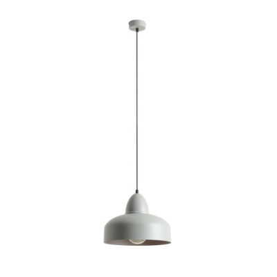 Lampa Wisząca Como Grey - Nowoczesne Oświetlenie do Salonu i Jadalni | Stylowy Design i Wysoka Jakość Aldex Artera
