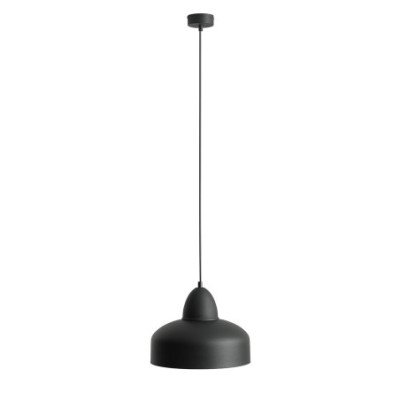 Aldex Artera Pendant Light COMO Black