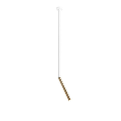 Aldex Artera Ceiling Light Stick White L