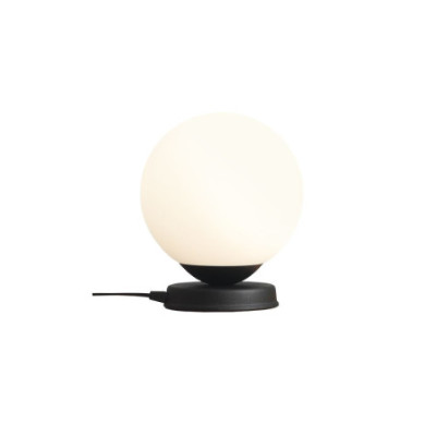 Aldex Artera Desk Lamp BALL BLACK M