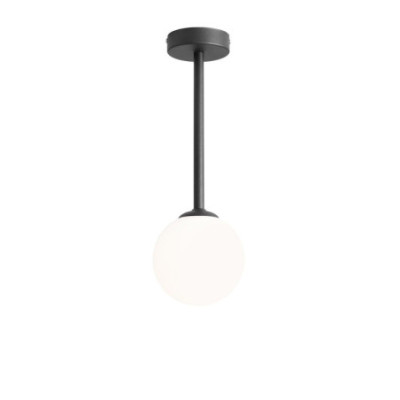 Aldex Artera Ceiling Light Pinne Short Black