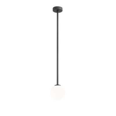 Plafon LED Pinne Long Black - Nowoczesne Oświetlenie Sufitowe dla Stylowych Wnętrz Aldex Artera