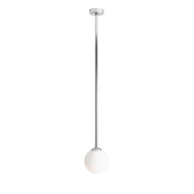Plafon Pinne Long Chrome - Nowoczesne Oświetlenie Sufitowe LED dla Stylowych Wnętrz Aldex Artera