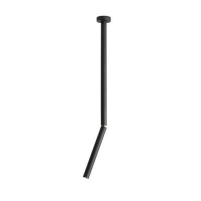 Aldex Artera Ceiling Light Stick All Black M