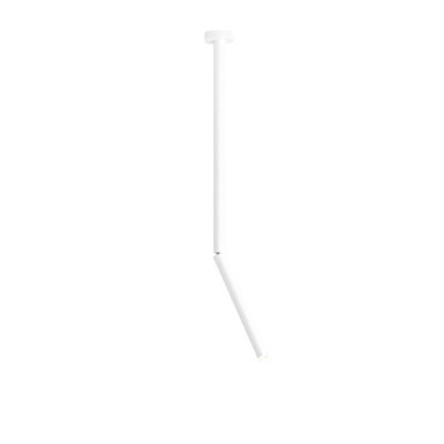 Aldex Artera Ceiling Light Stick All White M
