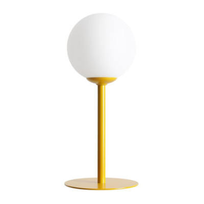 Aldex Artera Desk Lamp PINNE Mustard