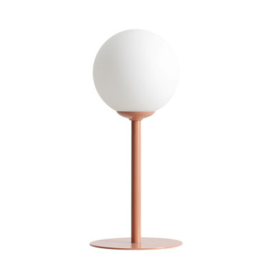 Aldex Artera Desk Lamp PINNE Coral