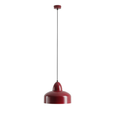 Lampa Wisząca Como Red Wine - Elegancki Design i Wyjątkowe Oświetlenie dla Twojego Wnętrza Aldex Artera