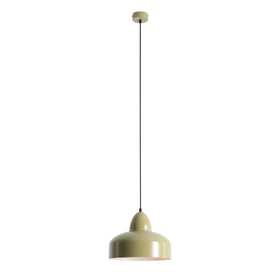 Aldex Artera Pendant Light Como Pistachio