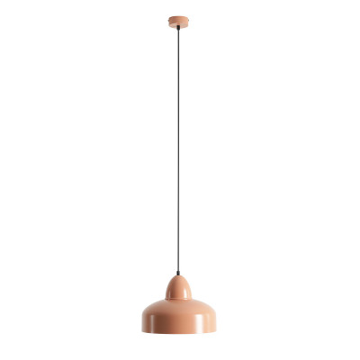 Lampa Wisząca COMO Coral - Eleganckie Oświetlenie do Nowoczesnych Wnętrz Aldex Artera