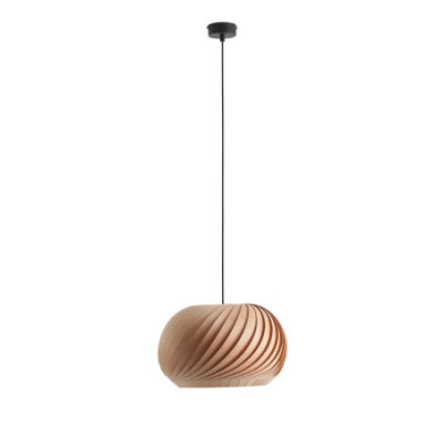 Aldex Artera Pendant Light Nature Dark S