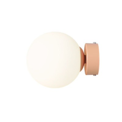 Aldex Artera Wall Light Ball Coral S