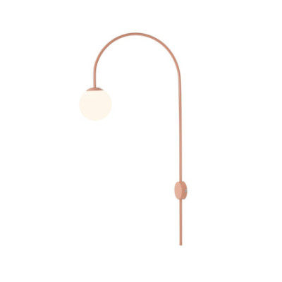 Aldex Artera Wall Light Una Coral