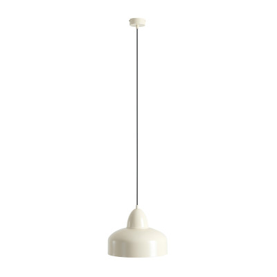 Lampa Wisząca Como Cream - Eleganckie Oświetlenie do Twojego Wnętrza Aldex Artera