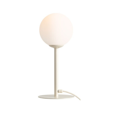 Aldex Artera Desk Lamp PINNE Cream