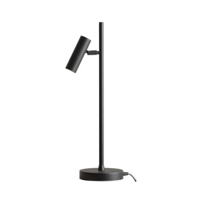 Aldex Artera Desk Lamp Trevo All Black