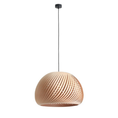 Aldex Artera Pendant Light Nature Cross XL