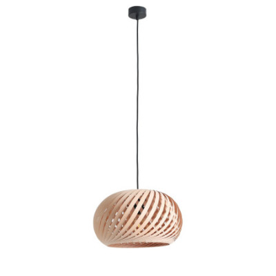 Lampa Wisząca Nature Cross S - Elegancki Design i Naturalne Materiały dla Twojego Wnętrza Aldex Artera