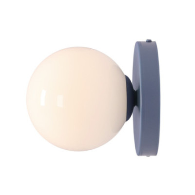 Aldex Artera Wall Light Ball II Dusty Blue S