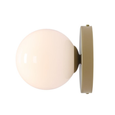 Aldex Artera Wall Light Ball II Pistachio S