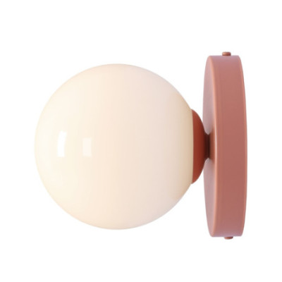Aldex Artera Wall Light Ball II Coral S