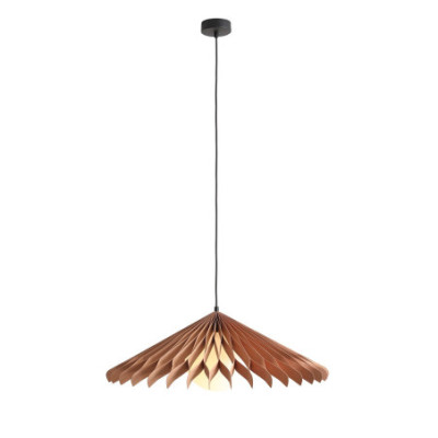 Lampa Wisząca Nature Sun XL - Naturalne Oświetlenie do Twojego Wnętrza Aldex Artera