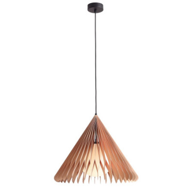 Lampa Wisząca Nature Sun M - Naturalne Oświetlenie do Twojego Wnętrza Aldex Artera