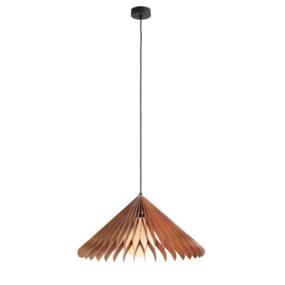 Lampa Wisząca Nature Sun L - Naturalne Oświetlenie do Twojego Wnętrza Aldex Artera