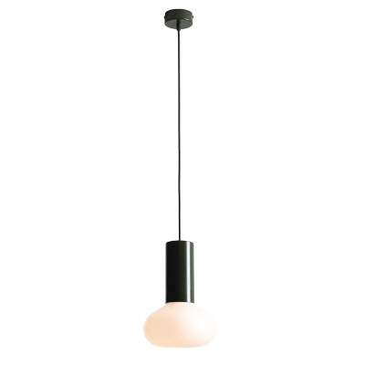 Lampa Wisząca FLO MOSS S z Żarówką - Nowoczesne Oświetlenie do Twojego Wnętrza Aldex Artera