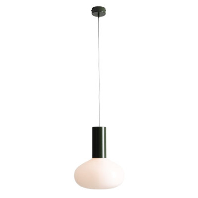 Aldex Artera Pendant Light Flo Moss M