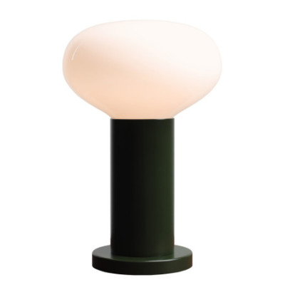 Aldex Artera Desk Lamp FLO MOSS S With Bulb Included