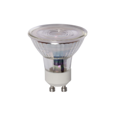 Żarówka Spotlight Glass 3-Step LED GU10 4,5W 3000K 345lm Star Trading