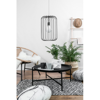 JAULA A ceiling pendant lamp