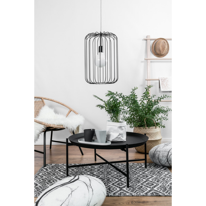 JAULA A ceiling pendant lamp