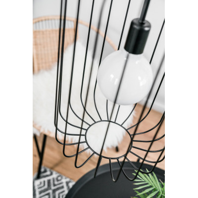 JAULA A ceiling pendant lamp