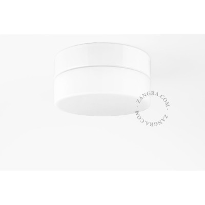 Waterproof fixture "Pure Porcelain" dana.w Zangra
