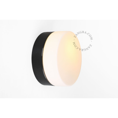Waterproof fixture "Pure Porcelain" dana.b Zangra