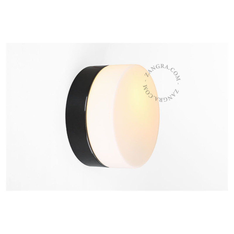 Waterproof fixture "Pure Porcelain" dana.b Zangra