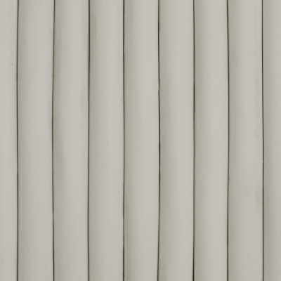Two-core 2x0.75 cable in light gray without braiding round H03VV-F Kolorowe Kable
