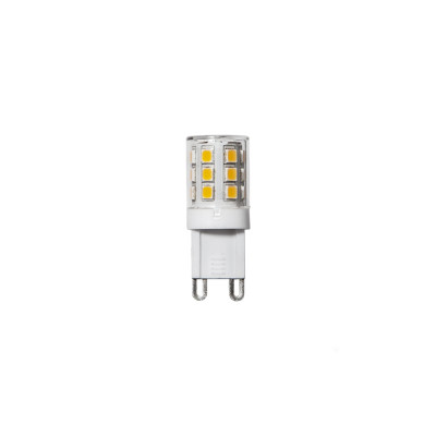 Żarówka MINI HALO-LED G9 2,5W 2700K 290lm Star Trading