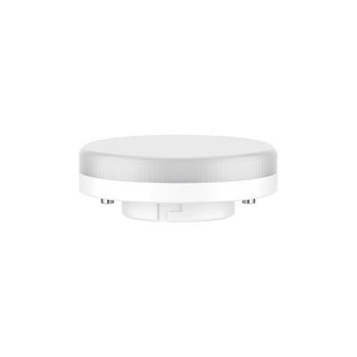 Żarówka LED GX53 0,5W 3000K 51lm Ledscom