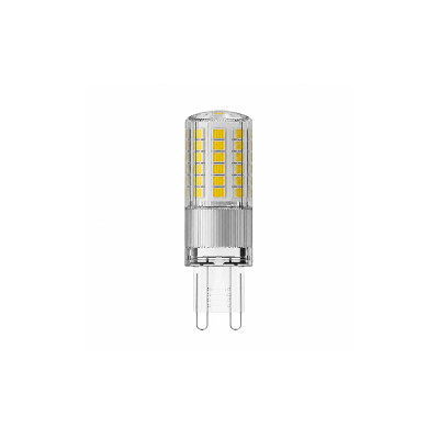 Żarówka LED G9 4,5W 2700K 600lm OSRAM