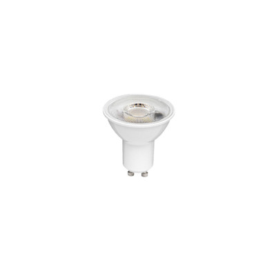 LED bulb GU10 4.5W 3000K 350lm OSRAM