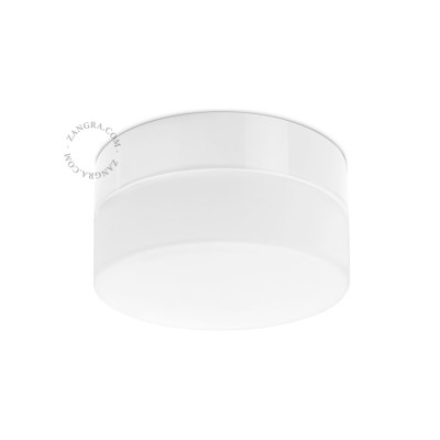 Waterproof fixture "Pure Porcelain" dana.w Zangra