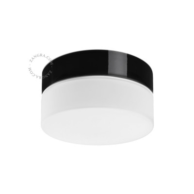 Waterproof fixture "Pure Porcelain" dana.b Zangra