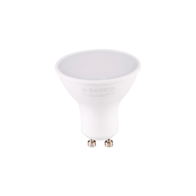 Reflektor LED GU10 6400K 250lm ciepły biały Polux