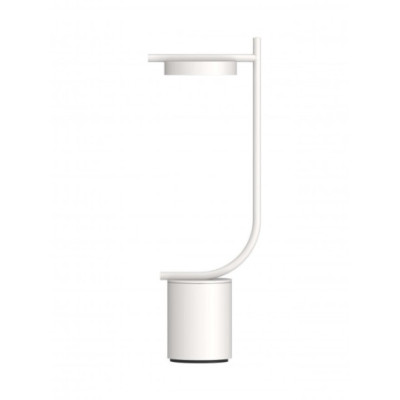 Grupa Igram J White Portable Table Lamp IP44